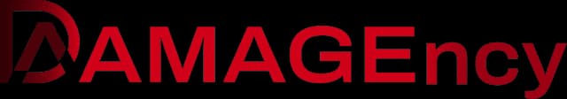 Damagency logo