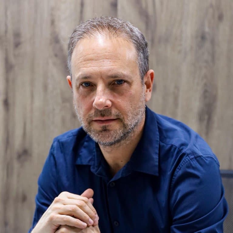 Enrique Anisz